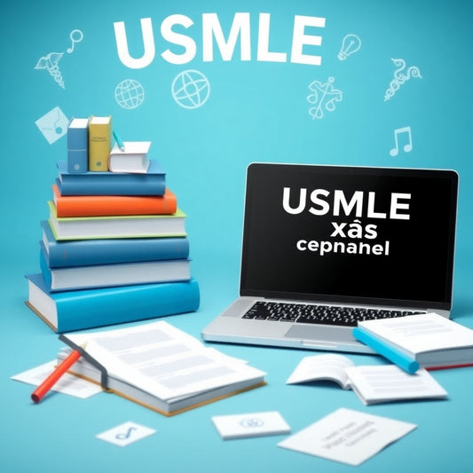 USMLE Recalls Available for 2024-2025 at The MedicosMD