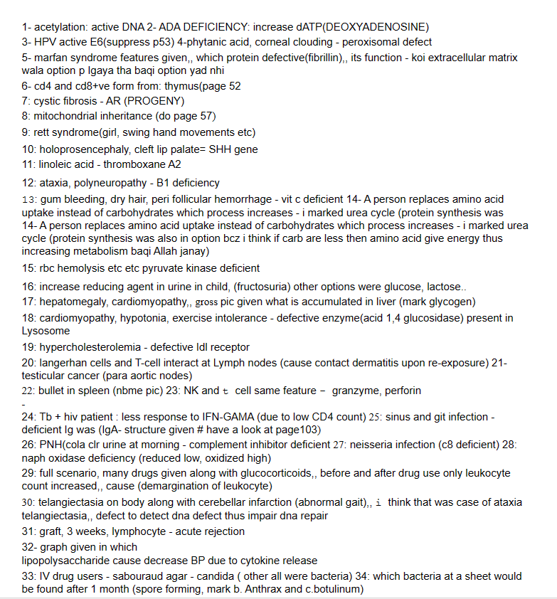 Maximize Your USMLE Step 1 Success with Recalls Premium 2024-2025