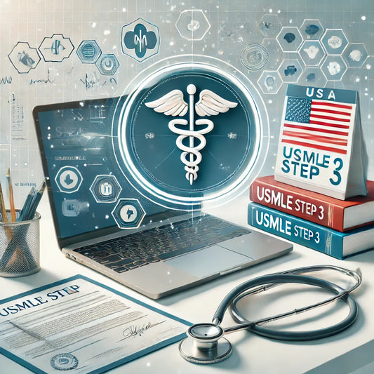 ECFMG Certificate Expiration: 5 Essential Facts on USMLE Step 3 Eligibility