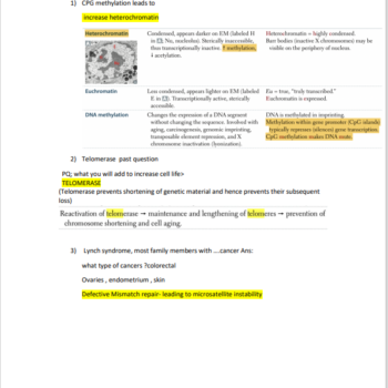 USMLE STEP 1 RECALLS